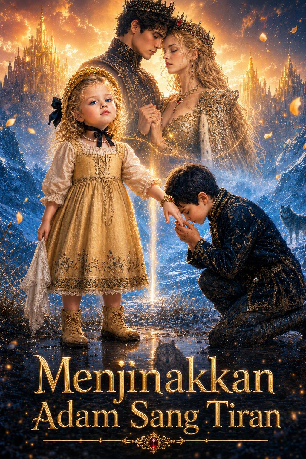 Kelahiran Kembali Hawa: Menjinakkan Adam Sang Tiran