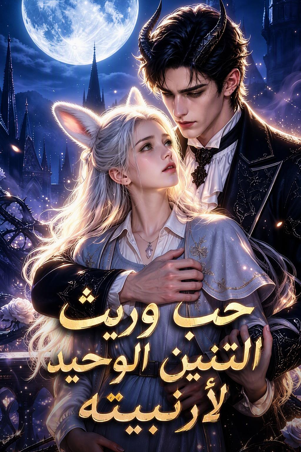ملك وريث التنين