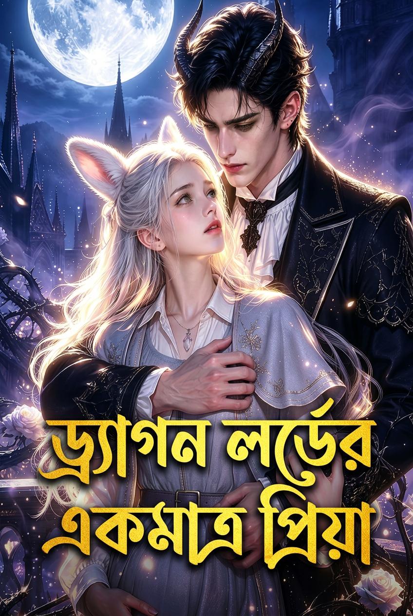 ড্রাগনের প্রিয়তমা