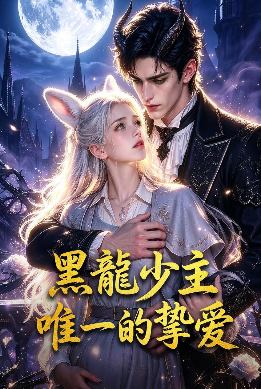 龙尊独宠