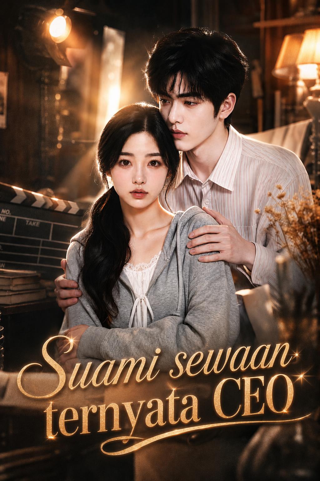 Suami Palsuku, Sang CEO Rahasia