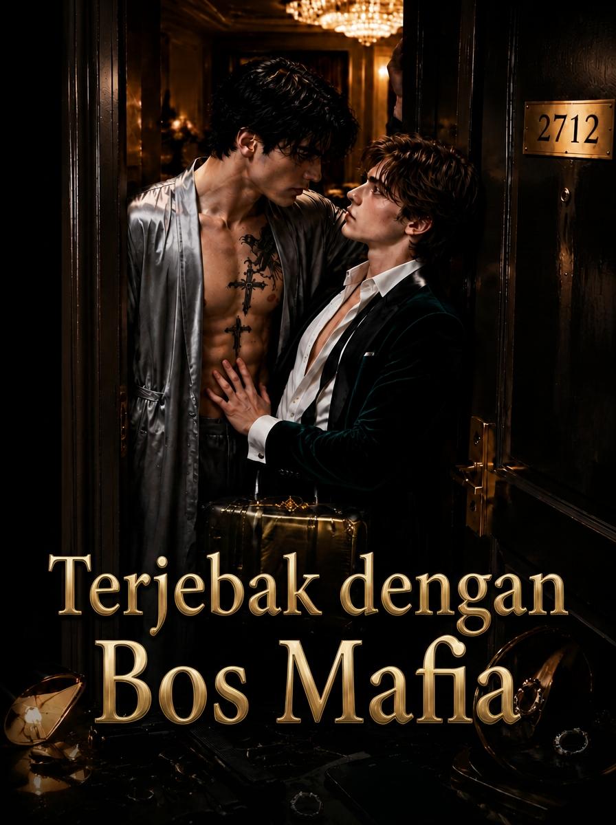 Salah Masuk Kamar Bos Mafia