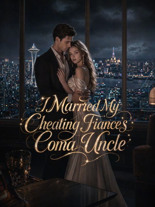 I Married My Cheating Fiancé’s Coma Uncle