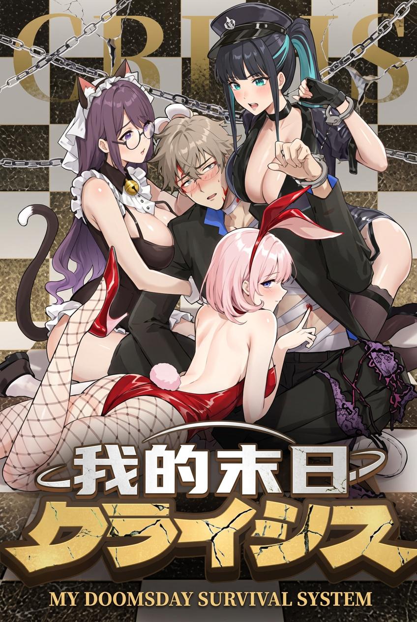 我的末日生存系統