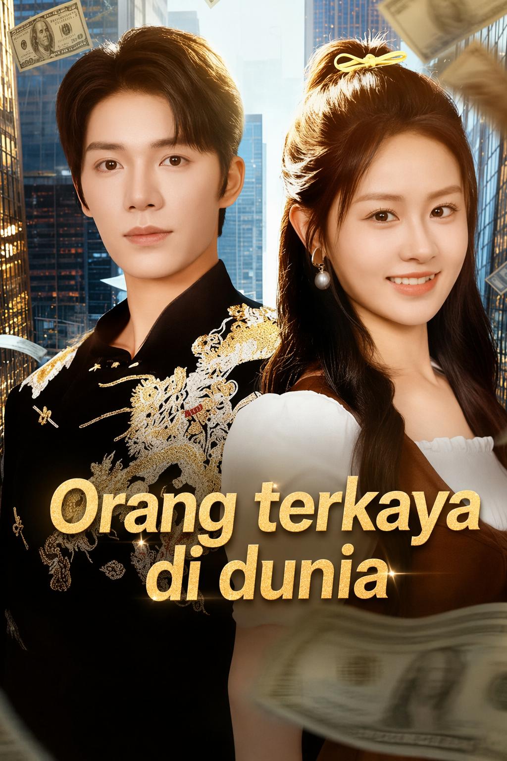 Orang terkaya di dunia