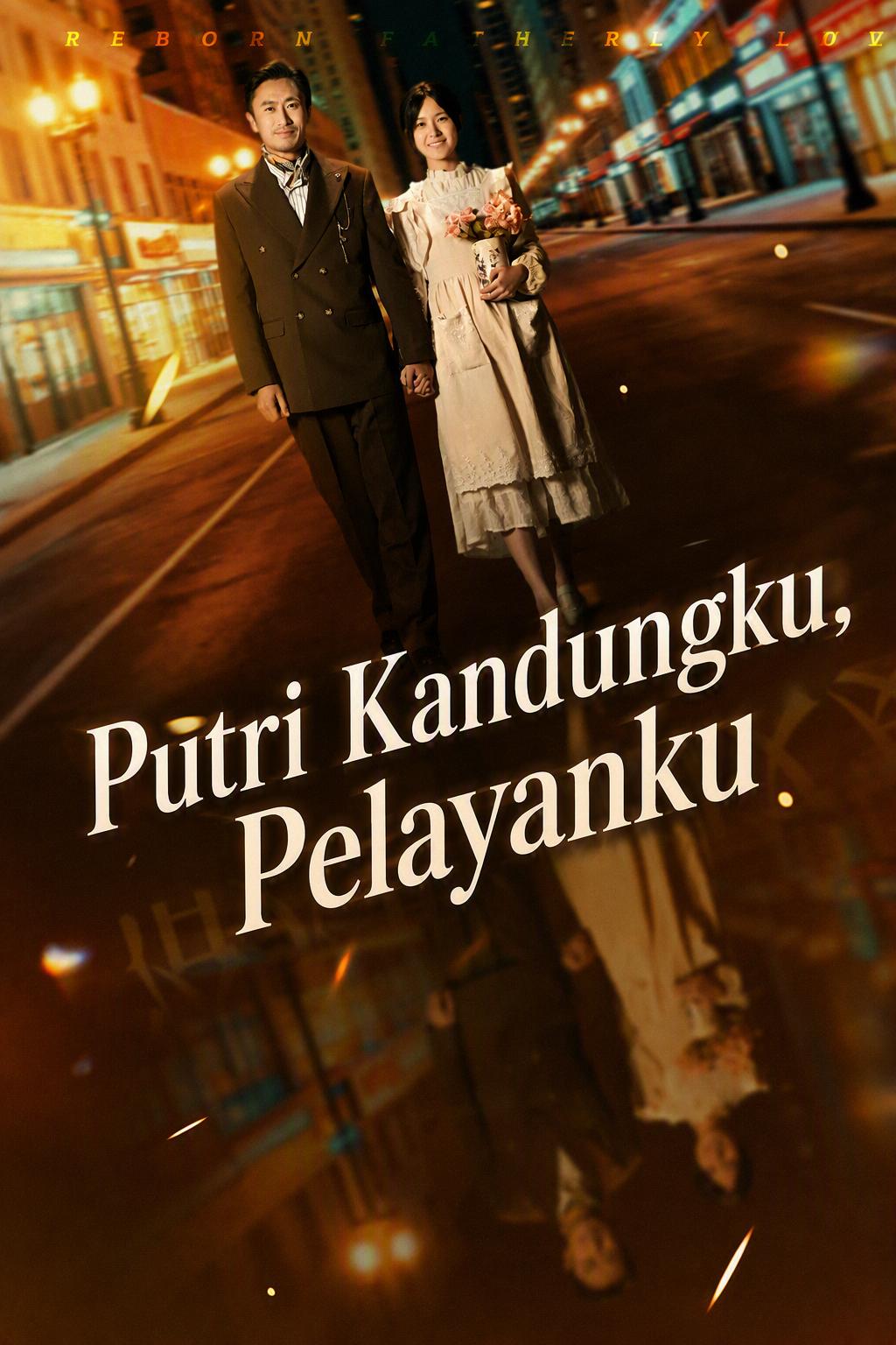 Putri Sejati Sang Miliarder