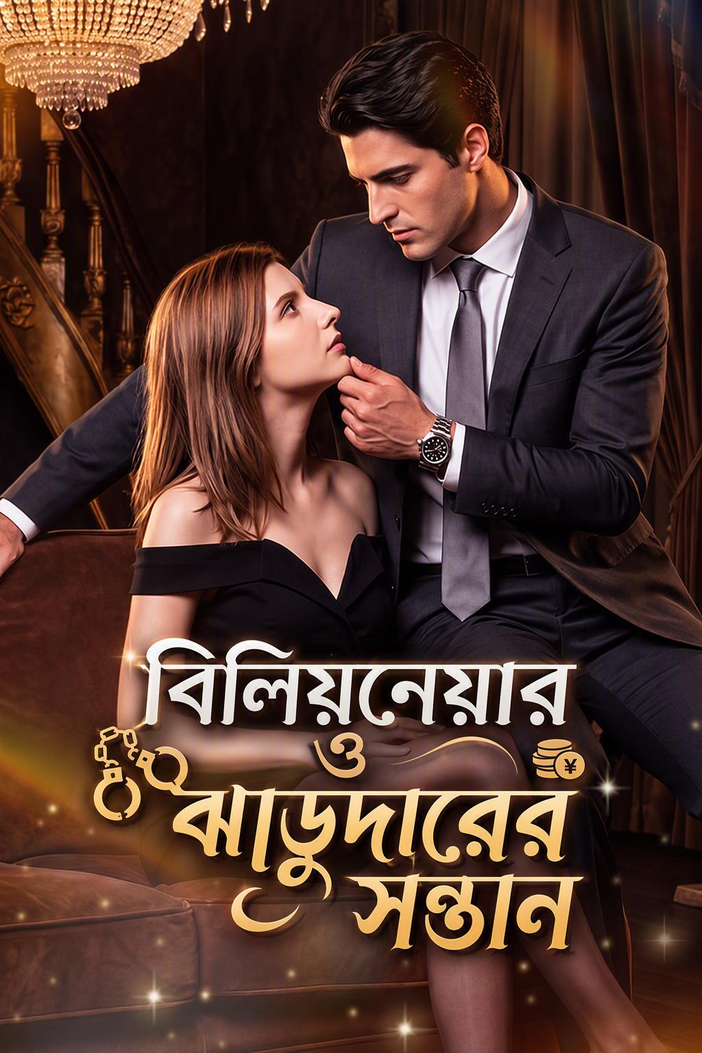 বিলিয়নেয়ারের দাসীর গোপন রহস্য