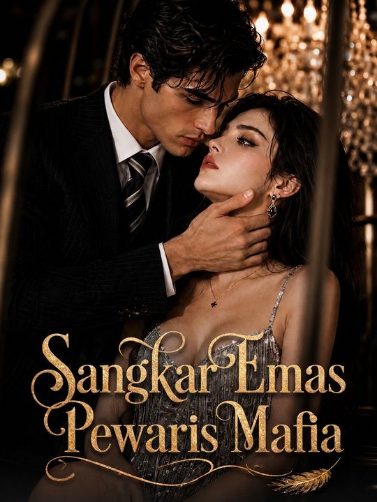 Sangkar emas pewaris mafia