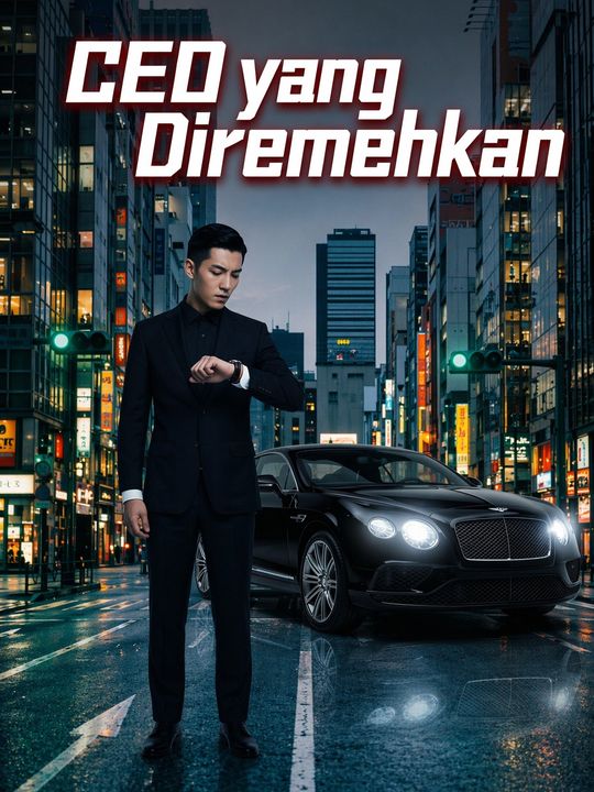 CEO yang Diremehkan