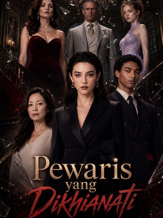 Pewaris yang dikhianati