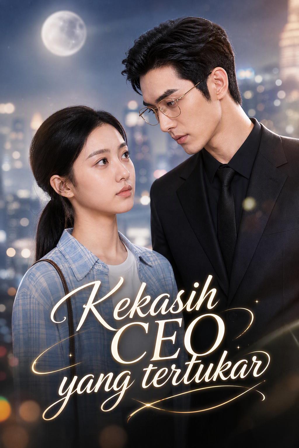 Pengantin Salah Sangka Sang CEO