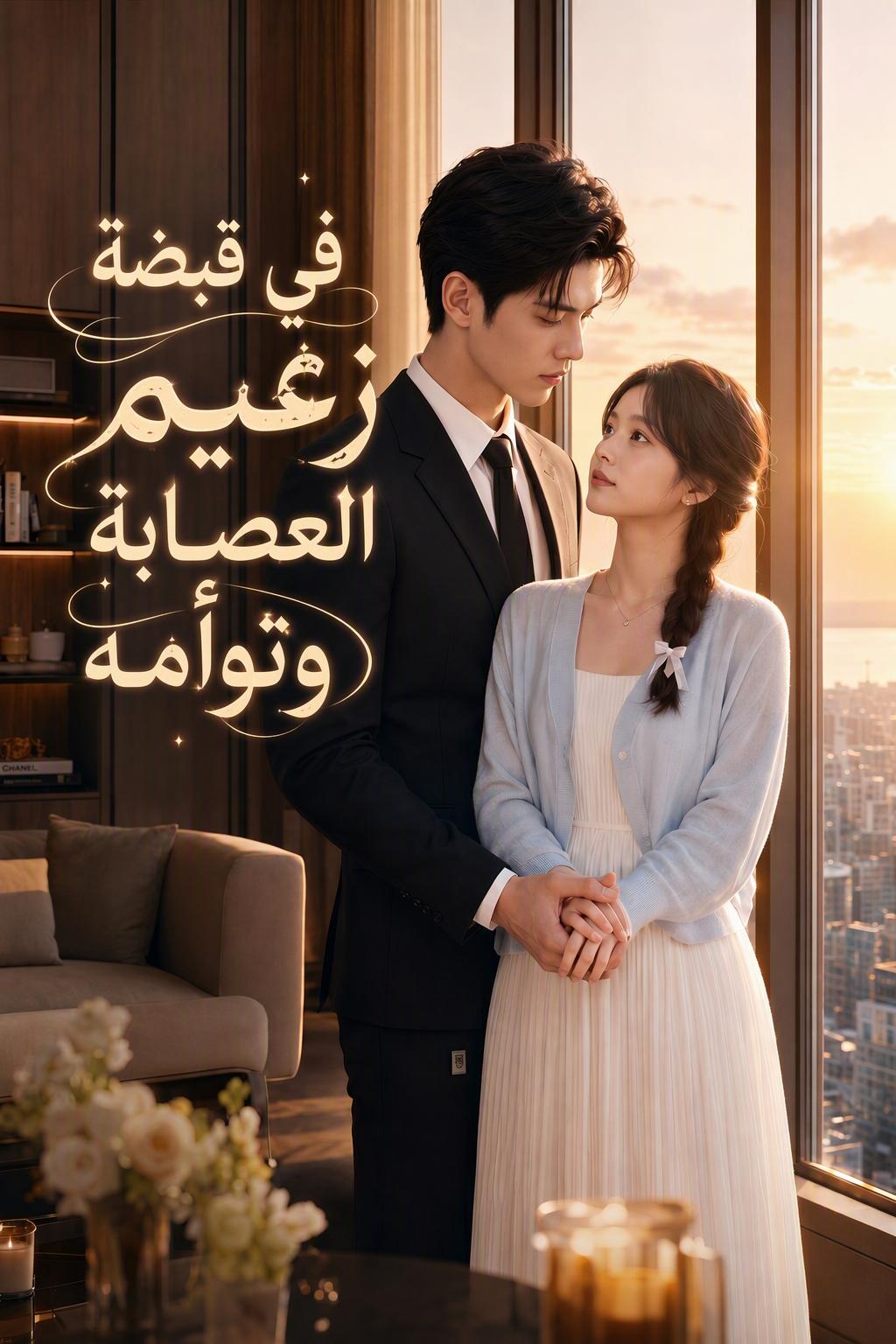 حامل بتوأم السيد التاسع