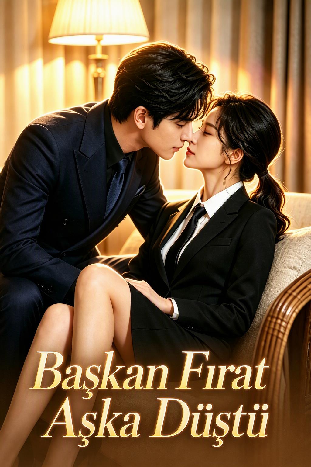 Bana Aşık Olan CEO