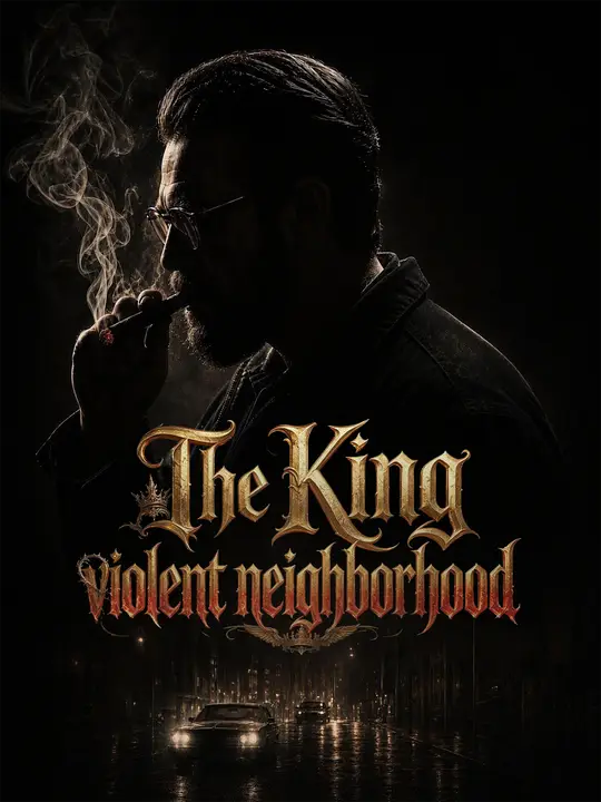 The King of the Rough Streets