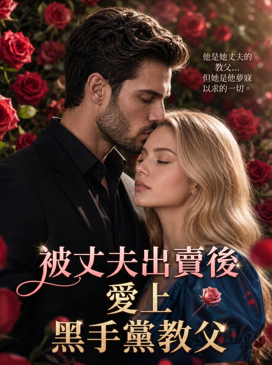 品尝我，丈夫的教父