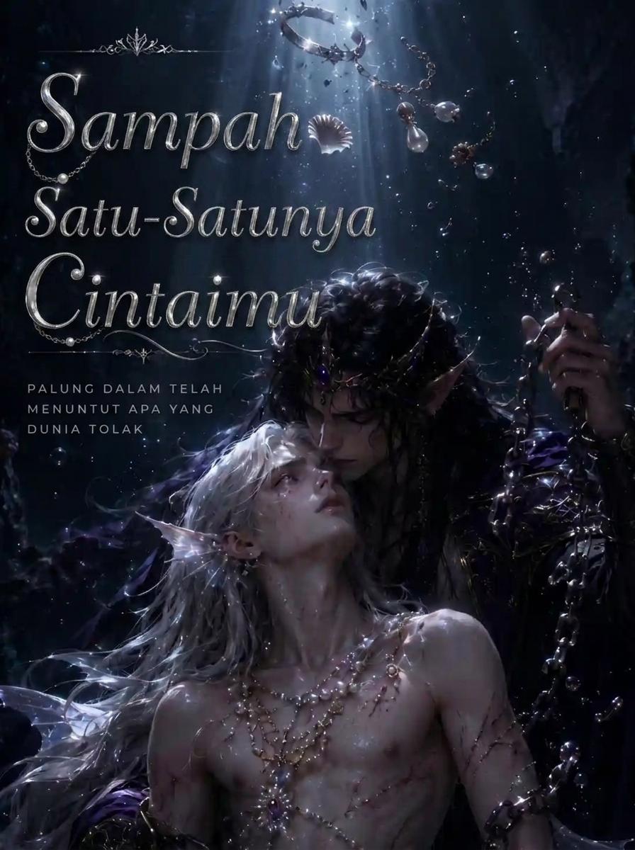 "Sampah" yang Anda Buang Adalah Satu-satunya yang Mencintai Anda