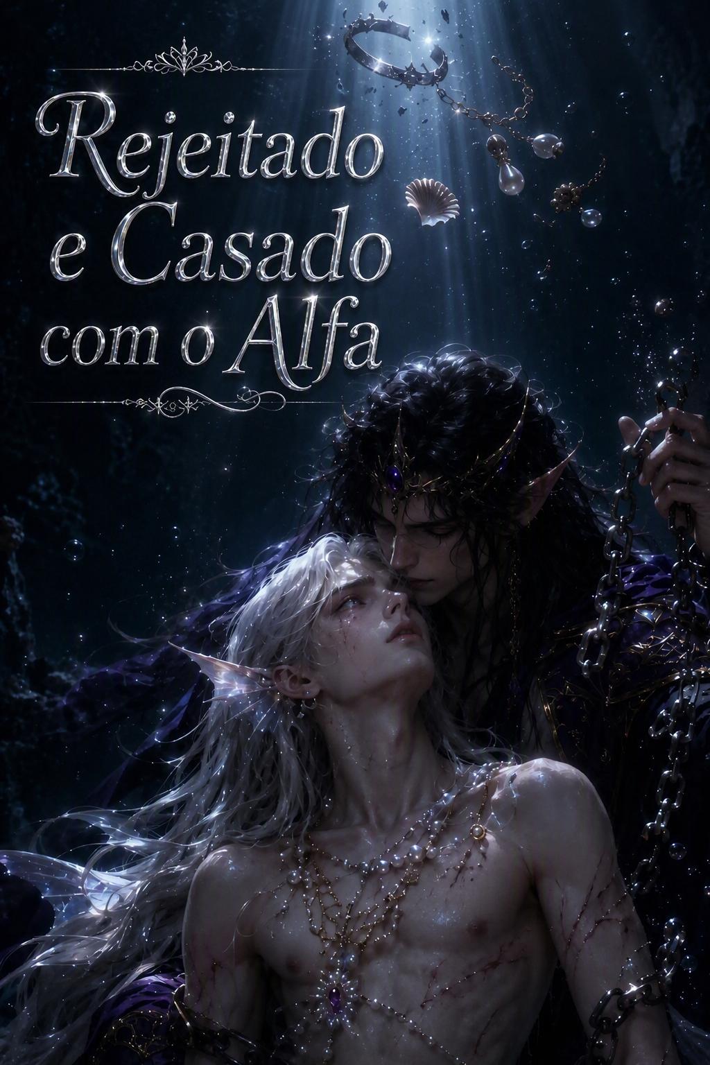 O "Lixo" que Você Descartou Era o Único que te Amava