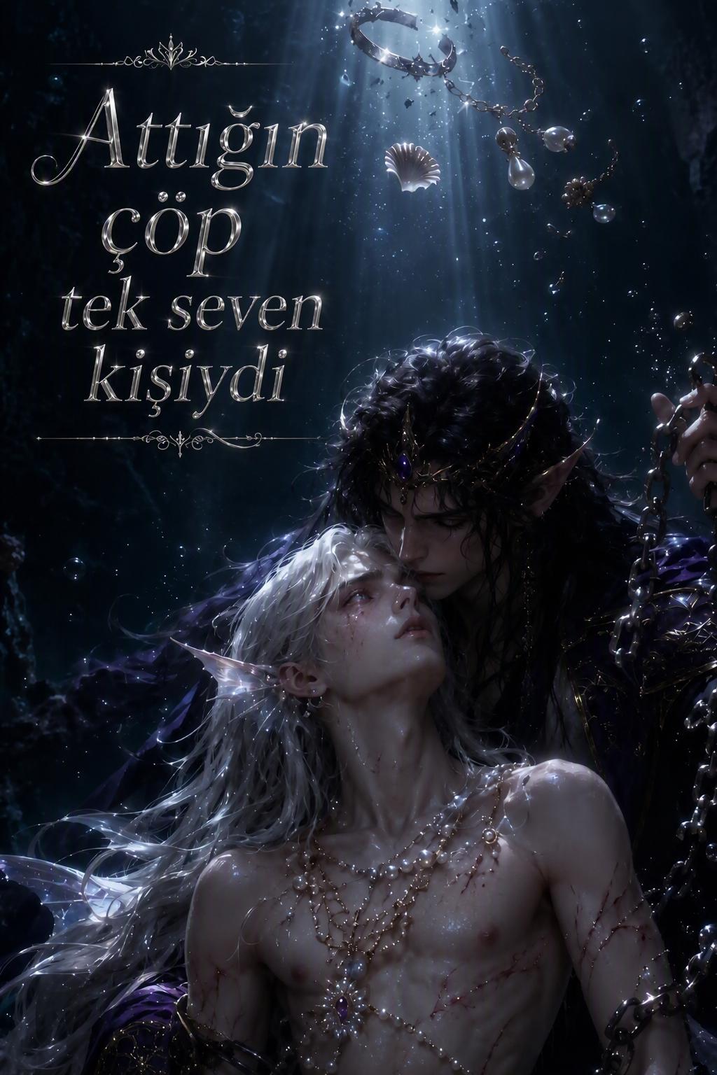 Çöpe Attığın "Çöp" Seni Seven Tek Kişiydi