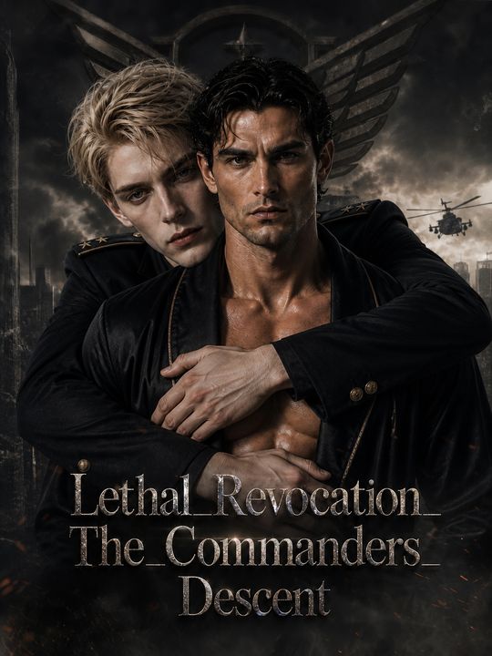 Lethal Revocation The Commander's Descent