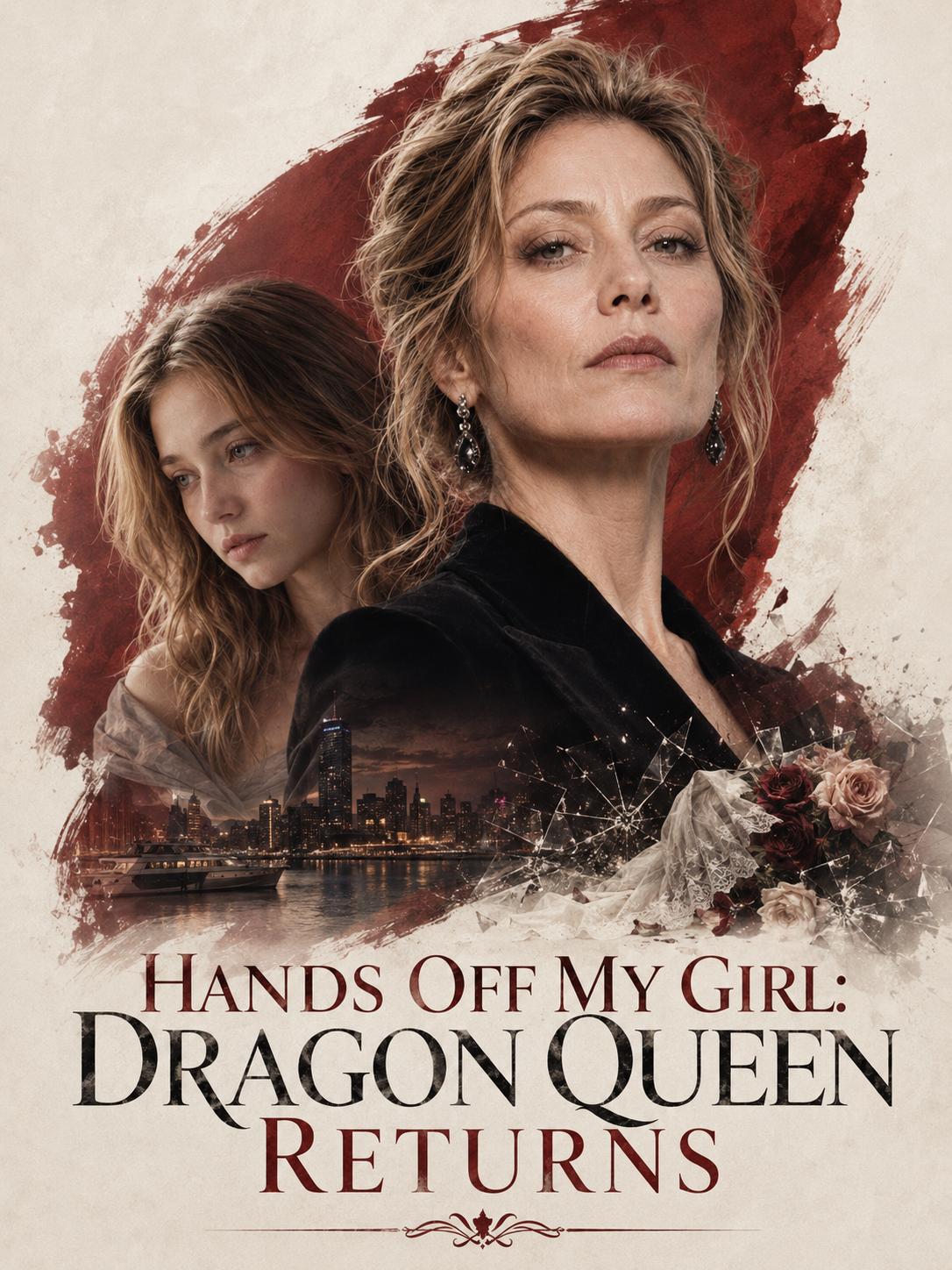 Hands Off My Girl: Dragon Queen Returns