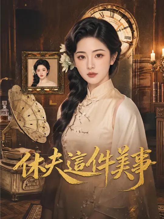 休夫這件美事