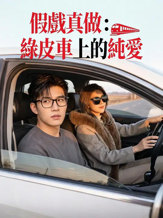 假戲真做：綠皮車上的純愛