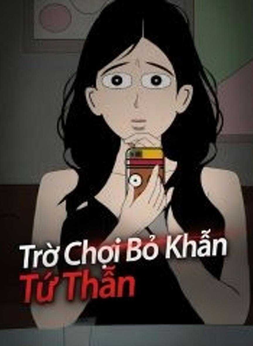 Trò Chơi Bỏ Khăn Tử Thần
