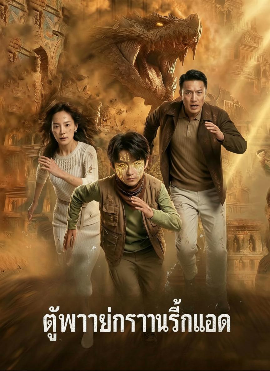 ผู้พยากรณ์วันสิ้นโลก