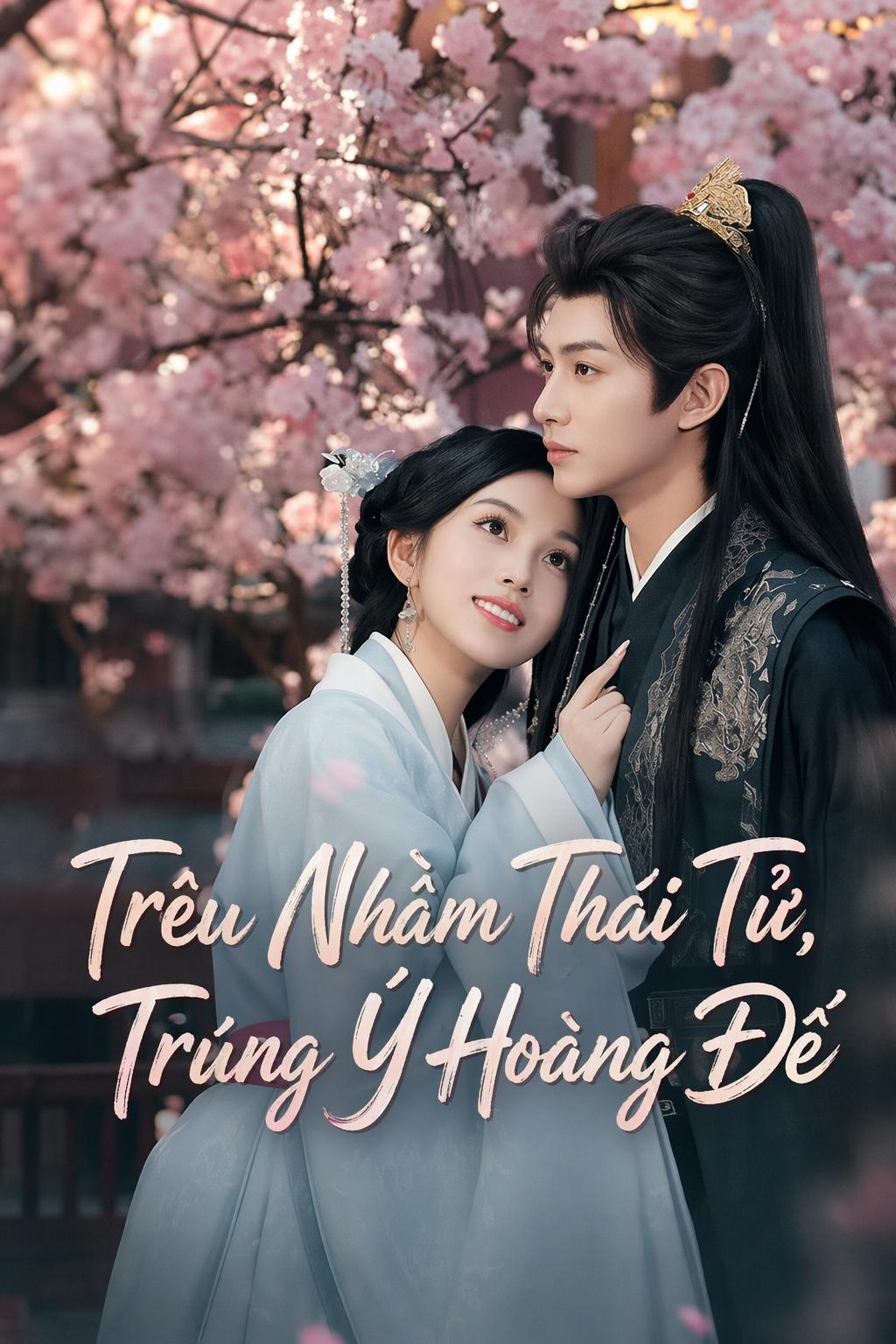 Trêu Nhầm Thái Tử, Trúng Ý Hoàng Đế