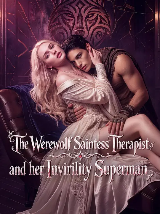 The Werewolf Saintess Therapist and her Invirility Superman