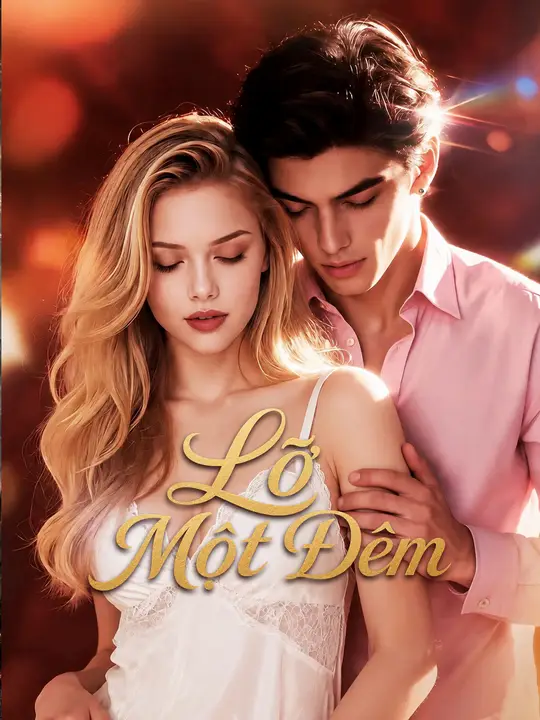 Lỡ Một Đêm