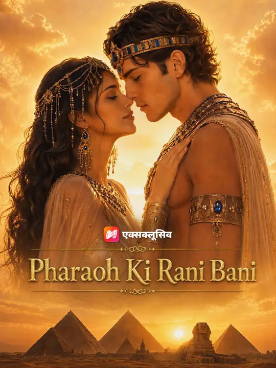 फ़राओ की रानी बनी