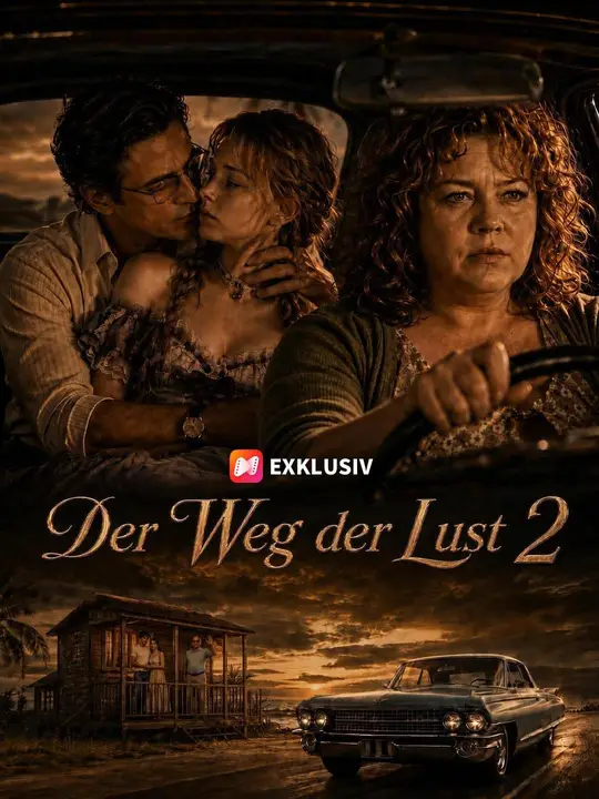 (Synchro) Der Weg der Lust 2