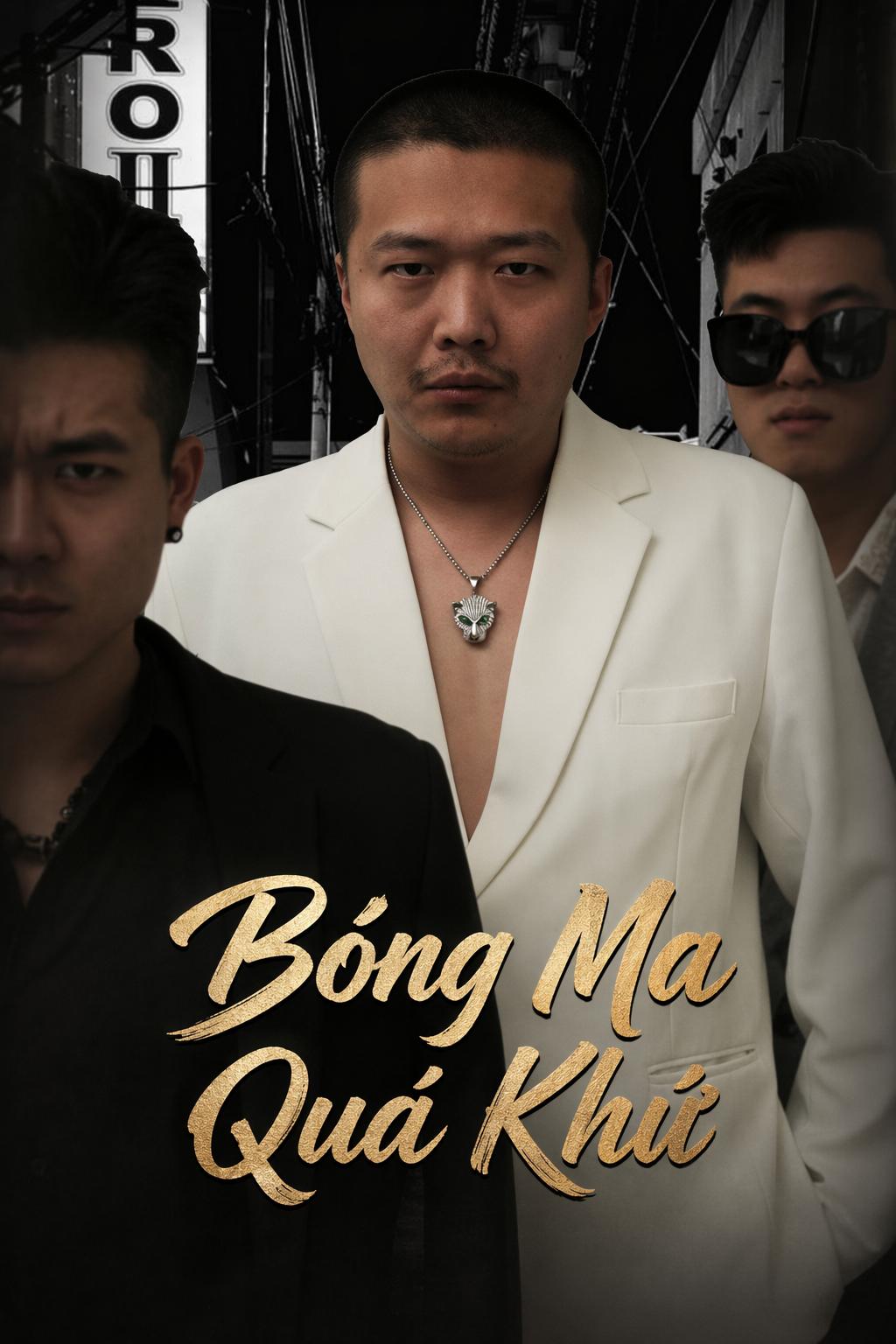 Bóng Ma Quá Khứ