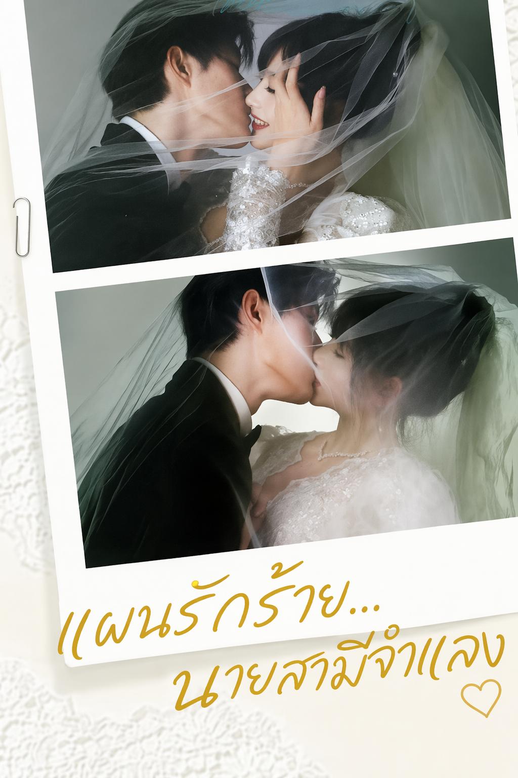 แผนรักร้าย...นายสามีจำแลง
