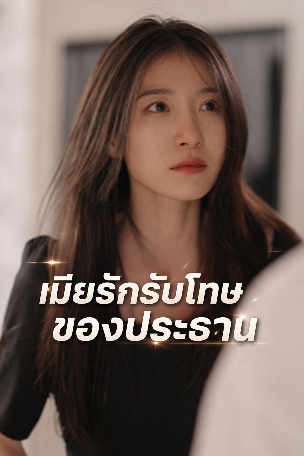 เมียรักรับโทษของประธาน