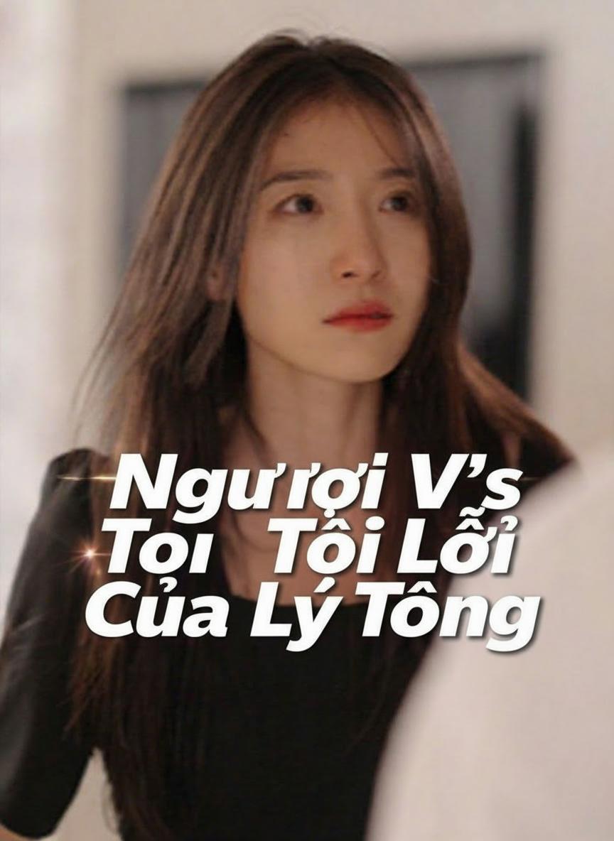 Người Vợ Tội Lỗi Của Tổng Tài