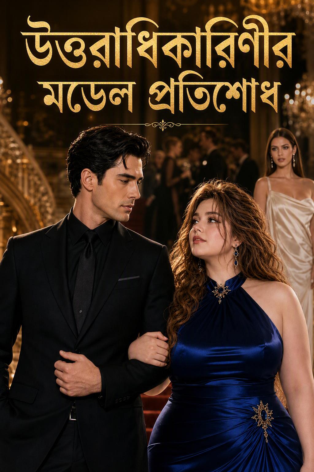 মোটা মডেল, অনুতপ্ত প্রাক্তন