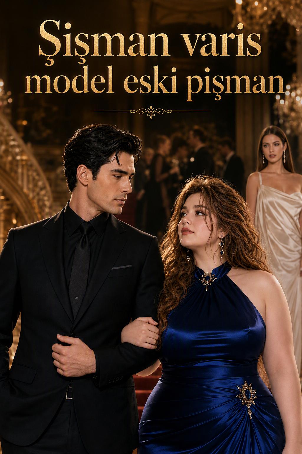 Kilolu Model, Pişman Olan Eski Sevgili