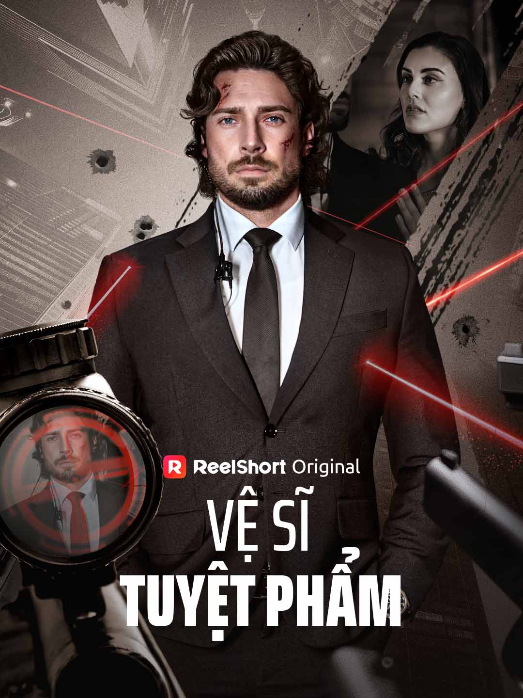 Bodyguard Mahakarya