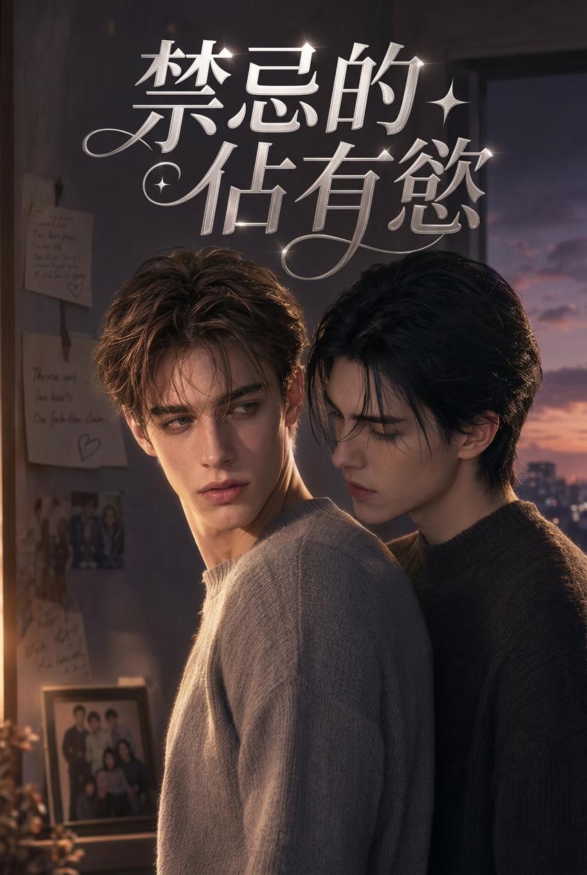 禁忌宣言