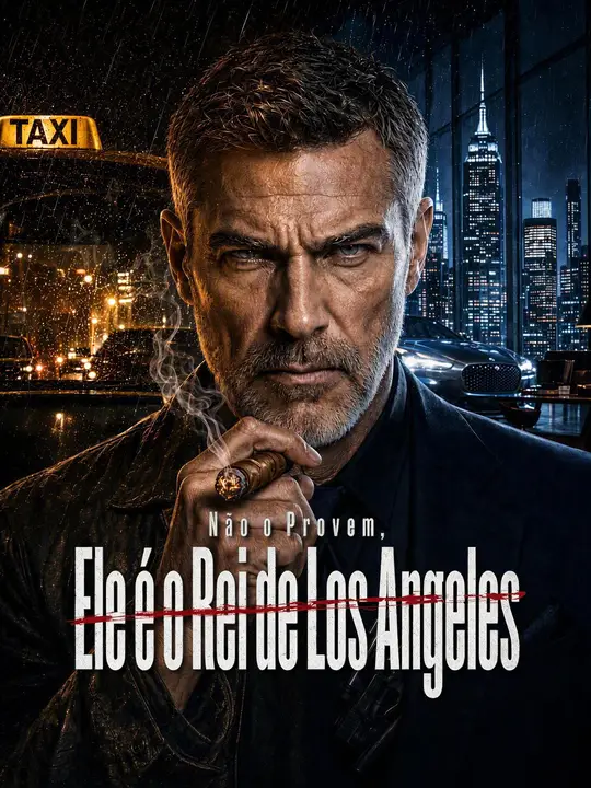 Não o Provam, Ele é o Rei de Los Angeles