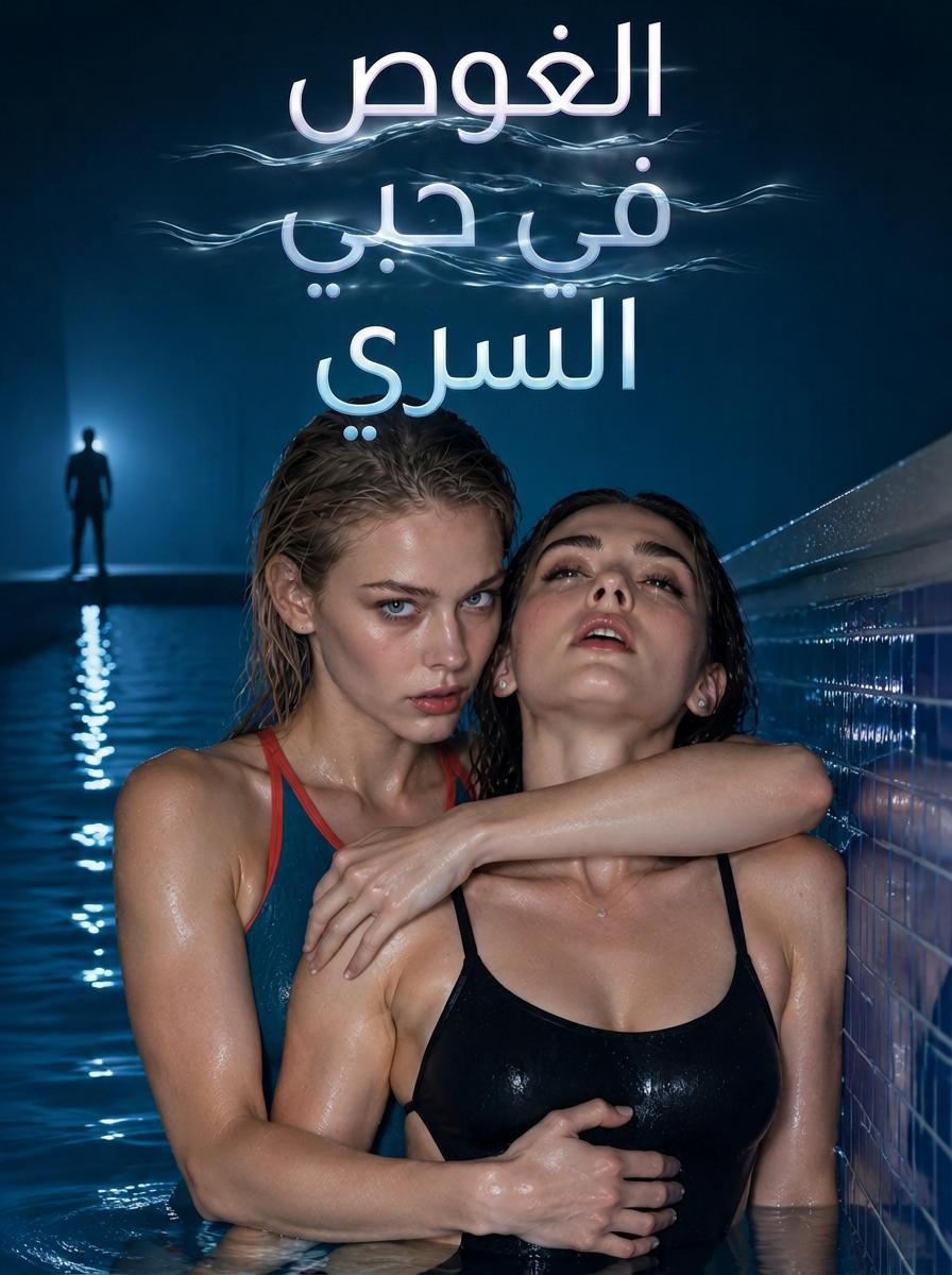 اغرق فيّ