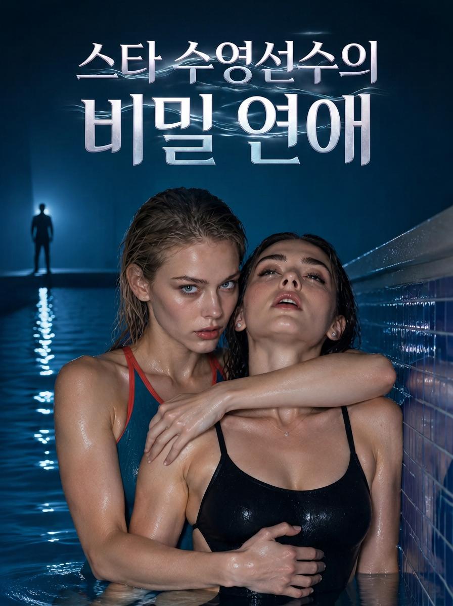 스타 수영선수의 비밀 연애