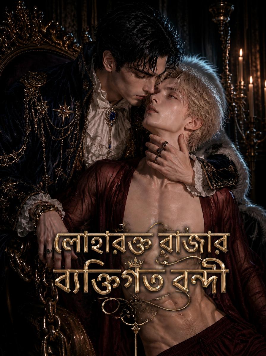 রাজার বন্দি