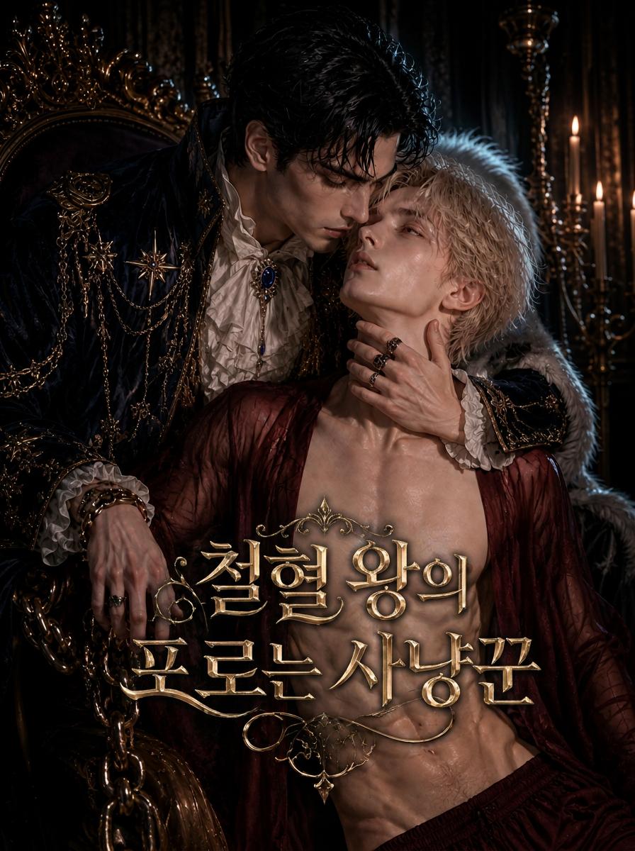 왕의 포로