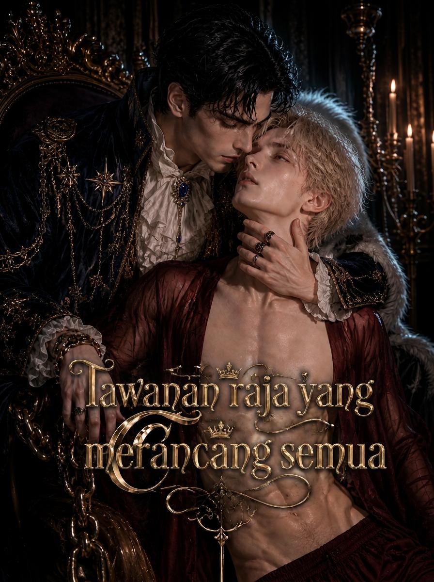 Putera Tawanan Raja