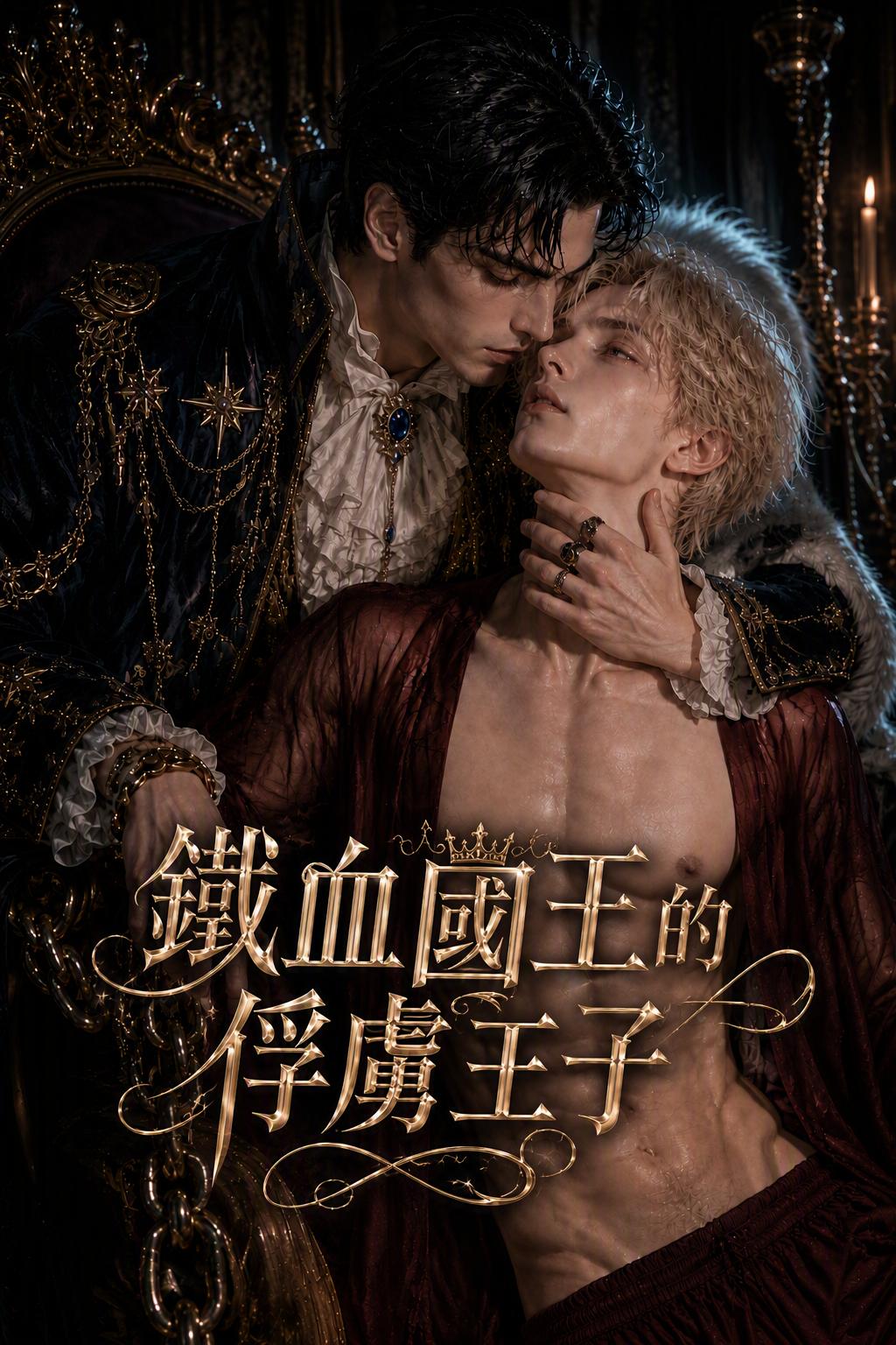 国王的囚徒