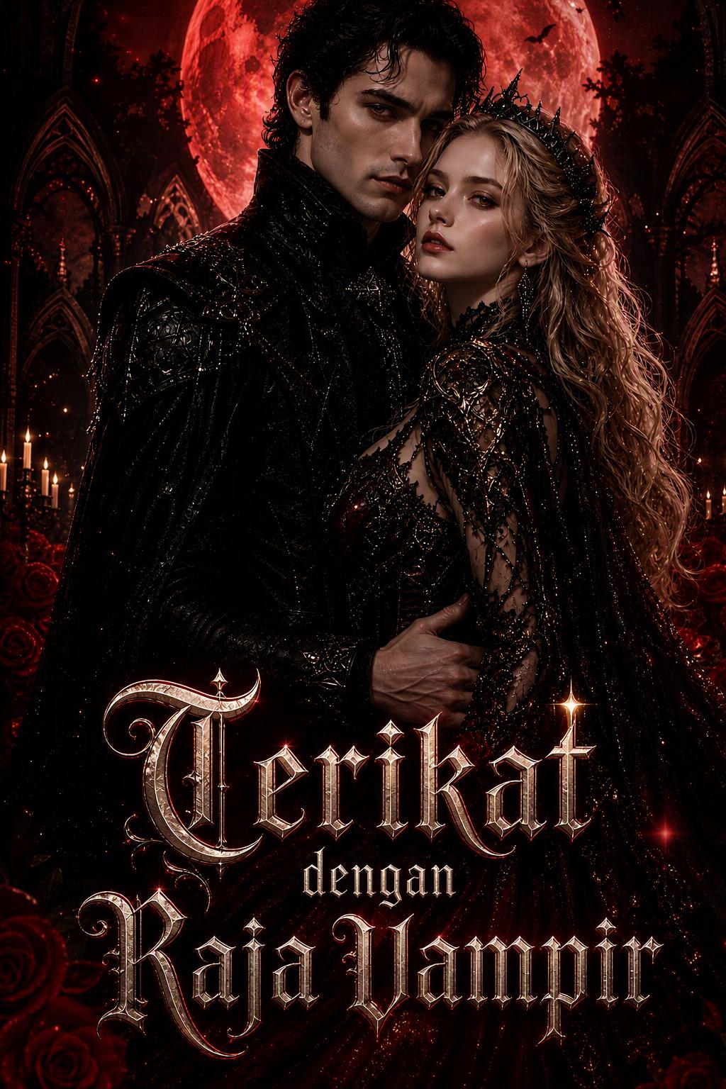 Terikat pada Raja Pontianak