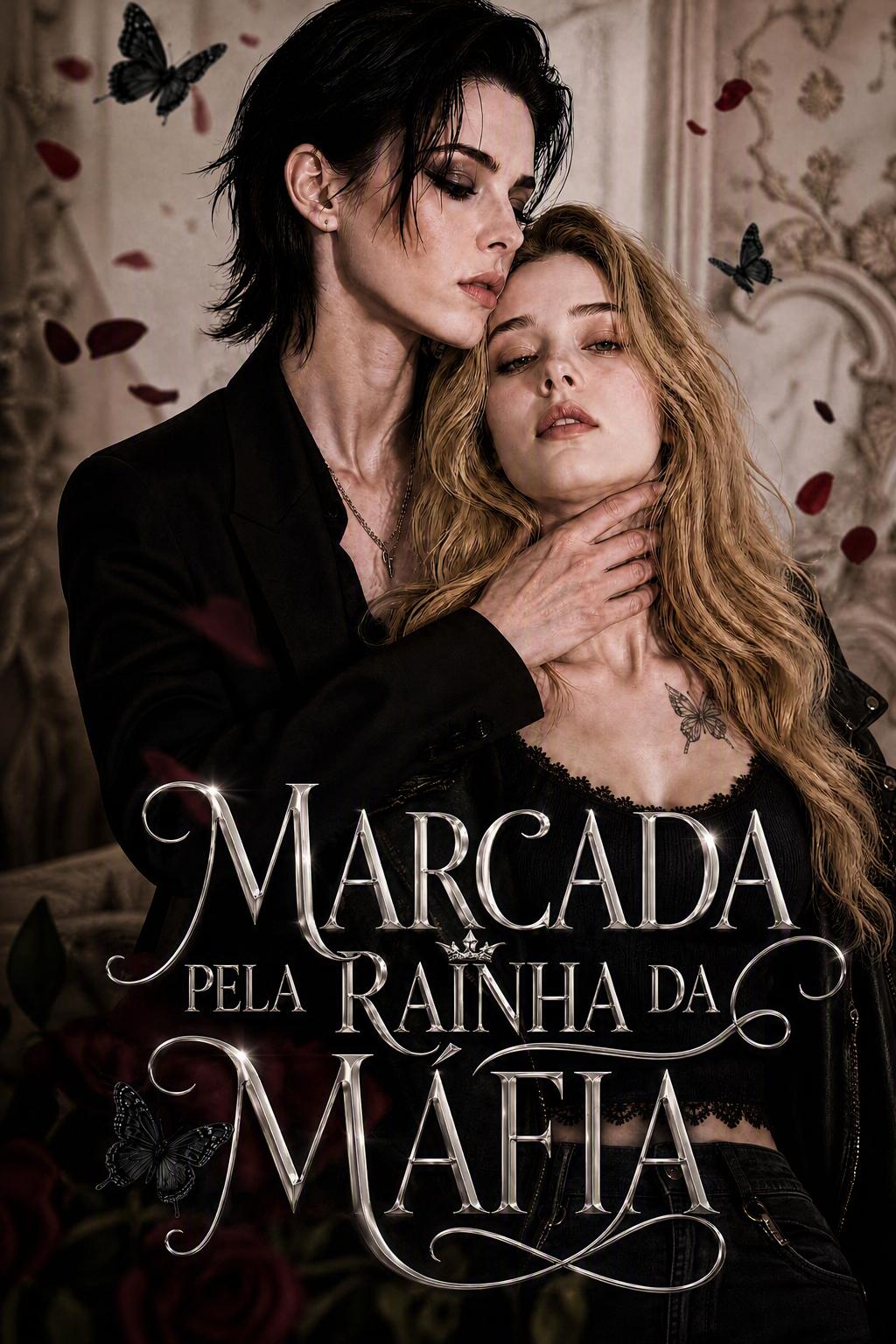 Marcado pela Rainha da Máfia
